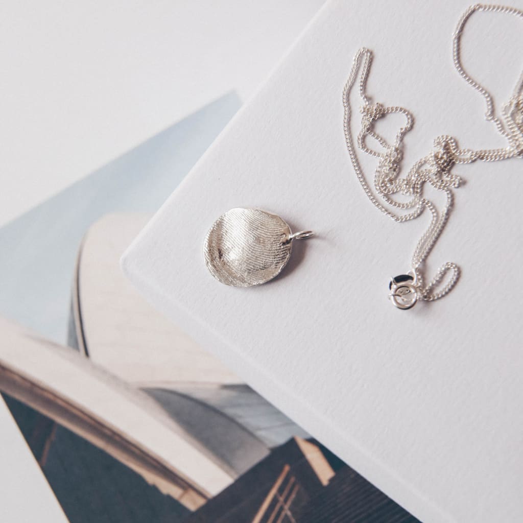 At Home: Heirloom Jewellery Kit - Silver