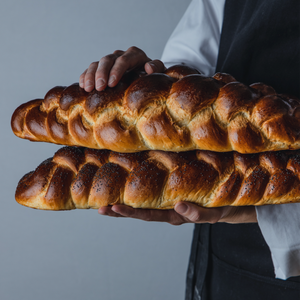 Virtual: Become a Master Baker