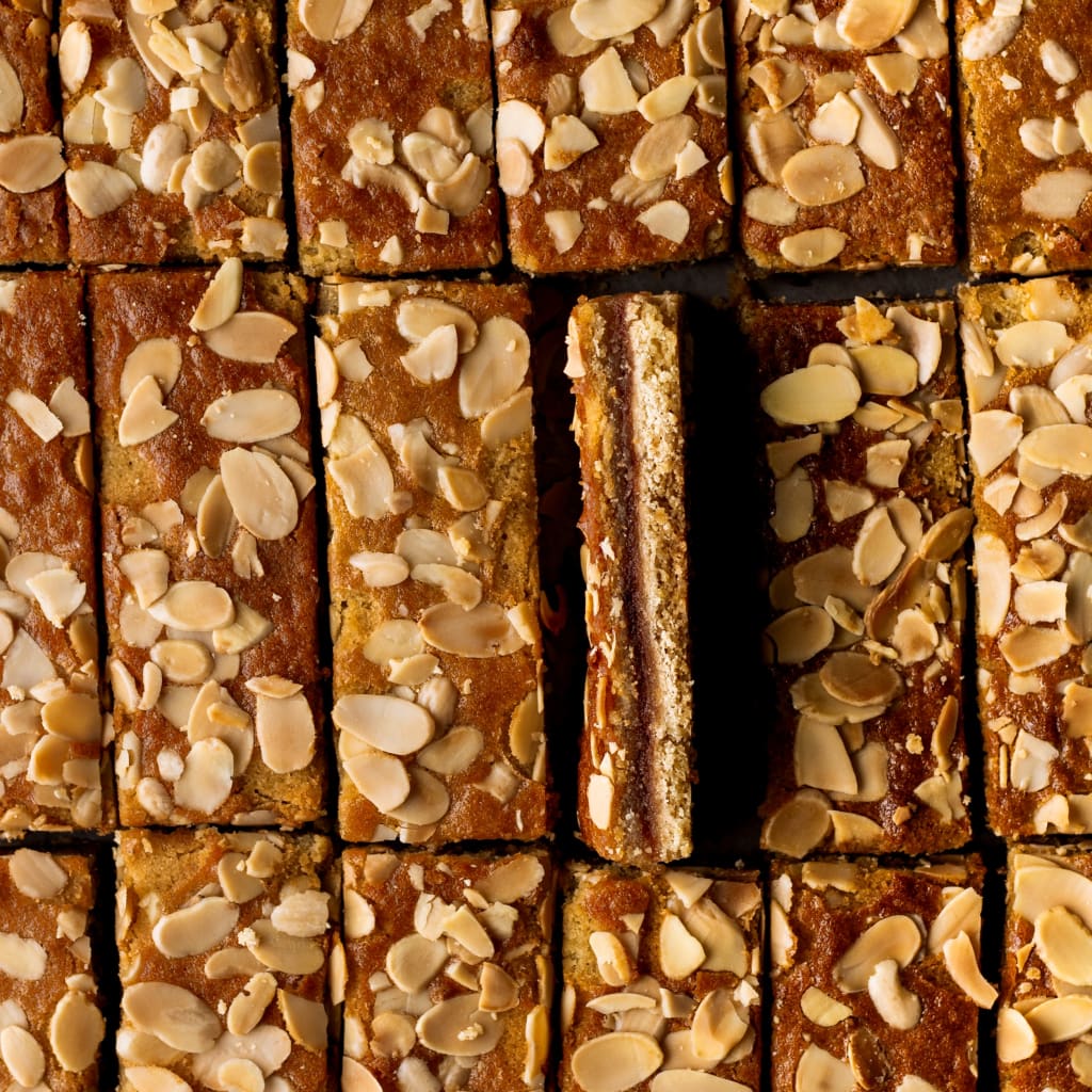 Virtual: Become a Master Baker