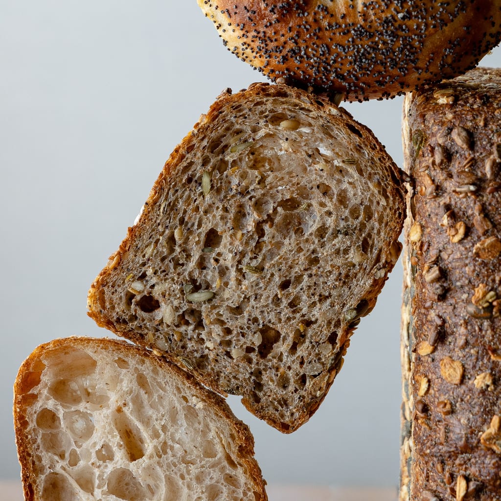 Virtual: Become a Master Baker