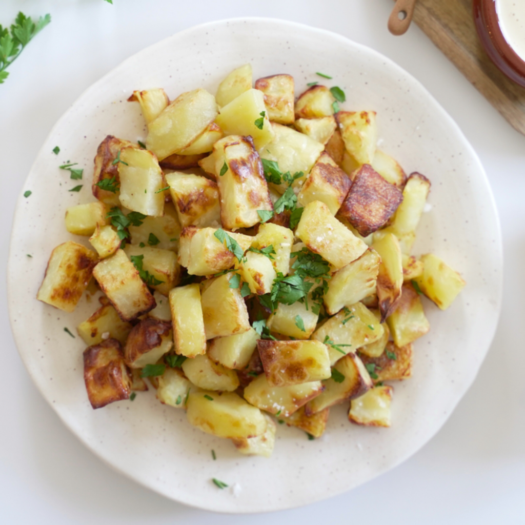 At Home: Cookaway Tapas