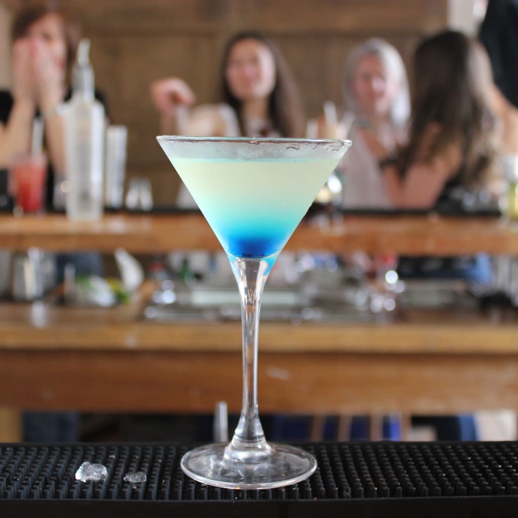 Ultimate Cocktail Making