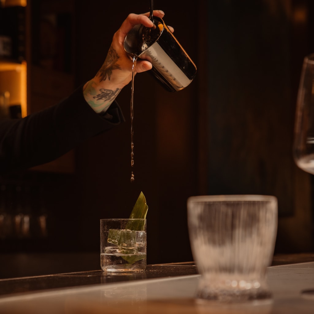 Nikka Japanese Whisky Experience with Food Pairing