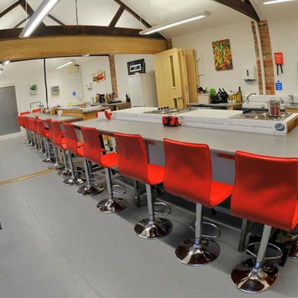 Smoke & Spice: A Masterclass in Bold Flavour