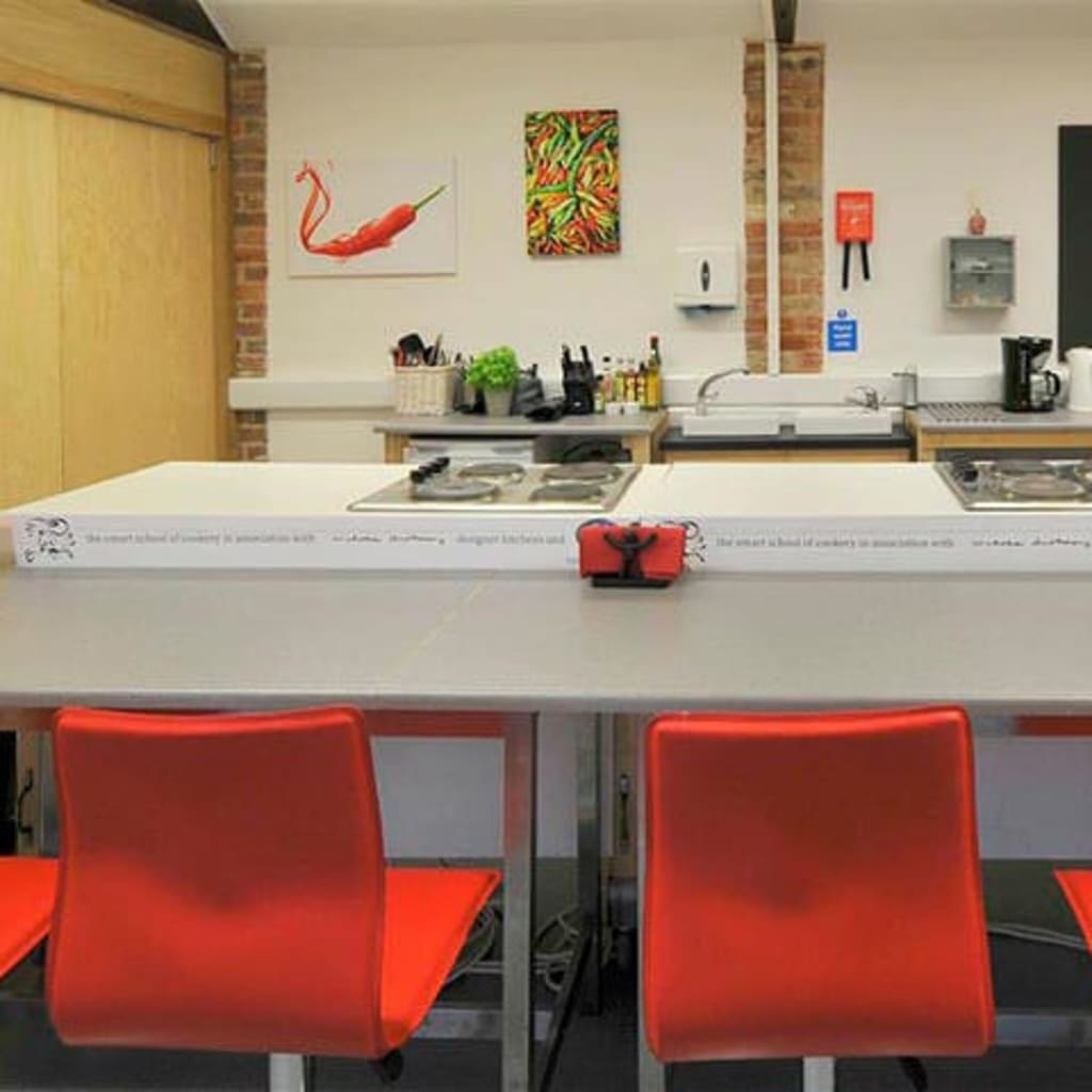 Smoke & Spice: A Masterclass in Bold Flavour