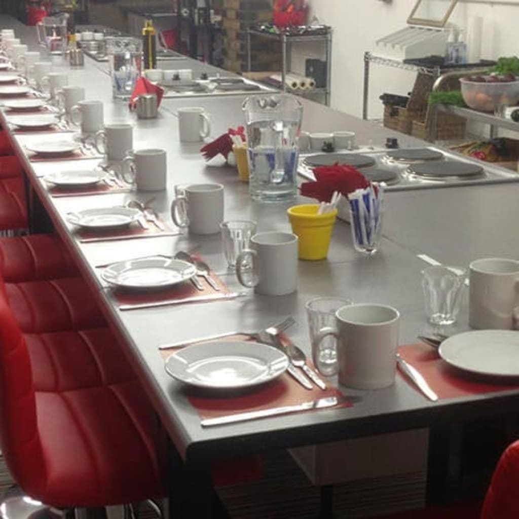 Smoke & Spice: A Masterclass in Bold Flavour