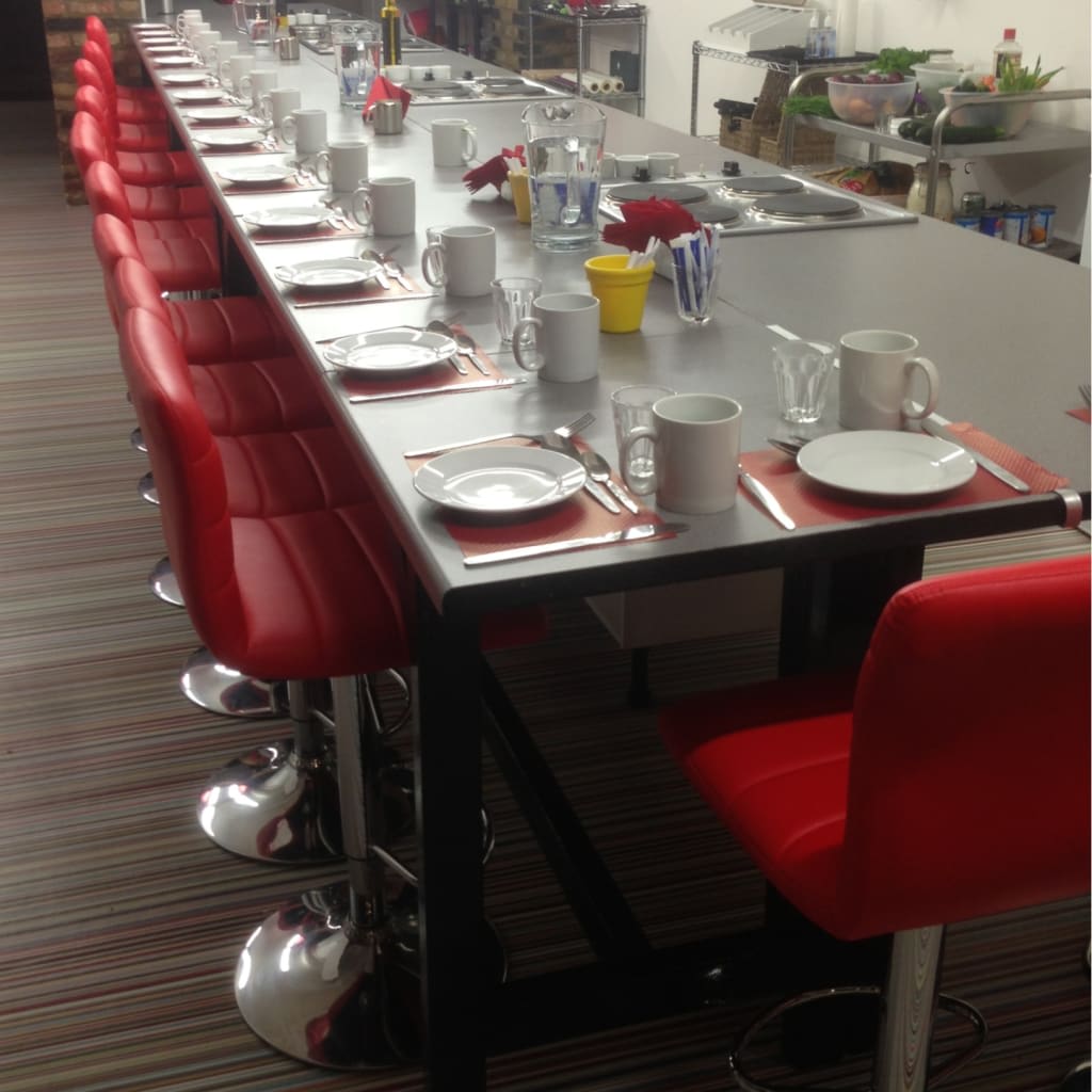 Street Food Masterclass 