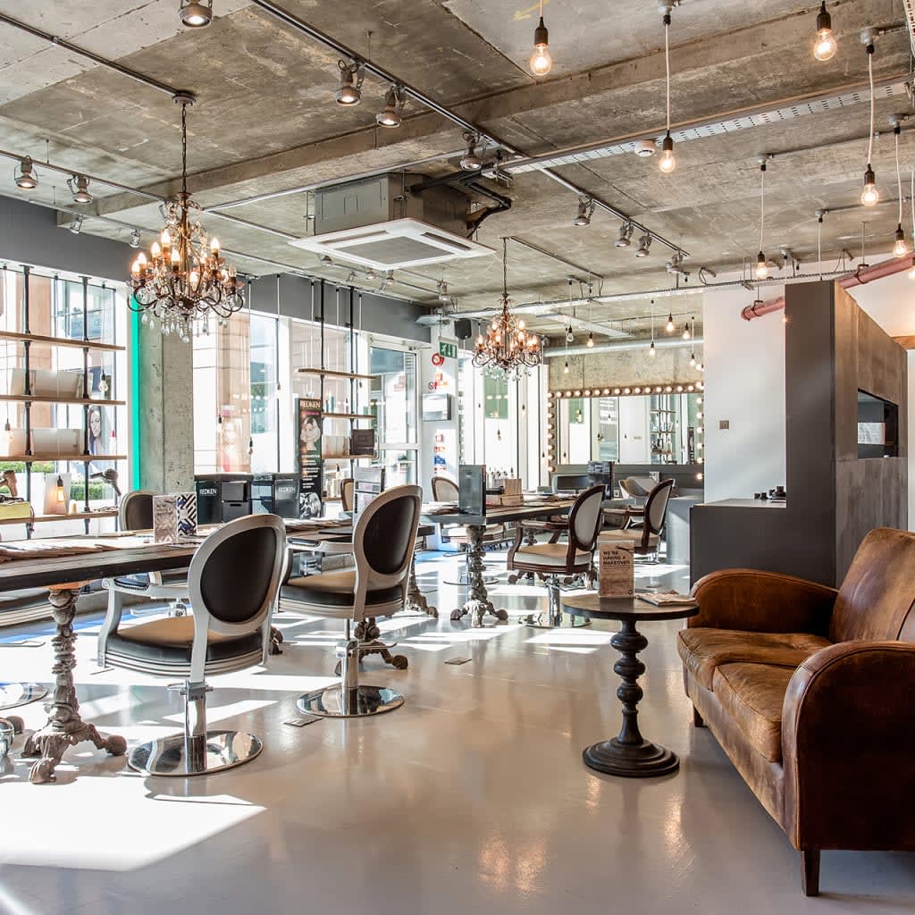 Luxury Pamper Treatment for Two at Live True London Soho