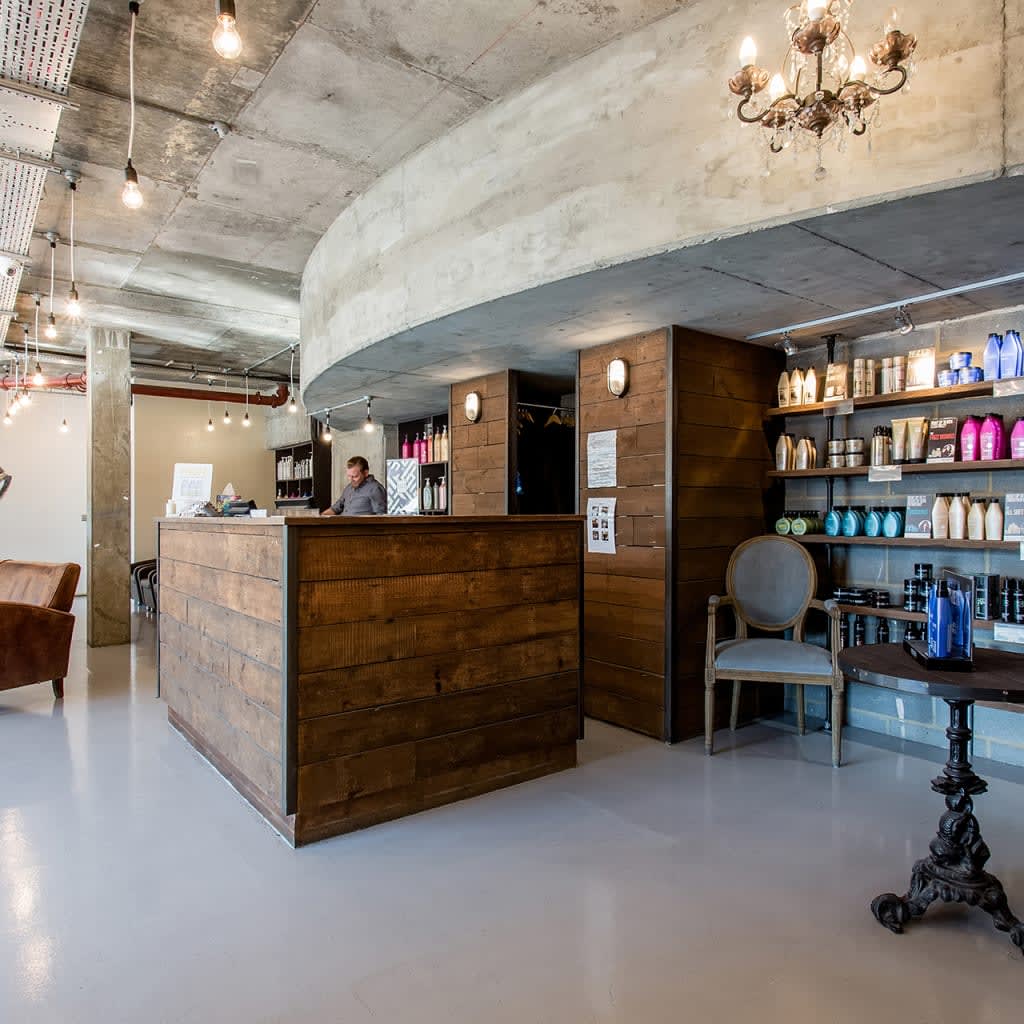 Luxury Pamper Treatment for Two at Live True London Soho