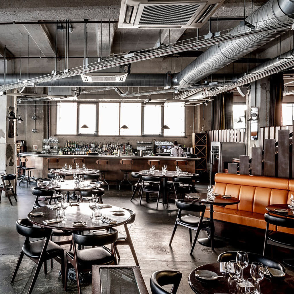 Gordon Ramsay Dining Experience for Two with Overnight Stay