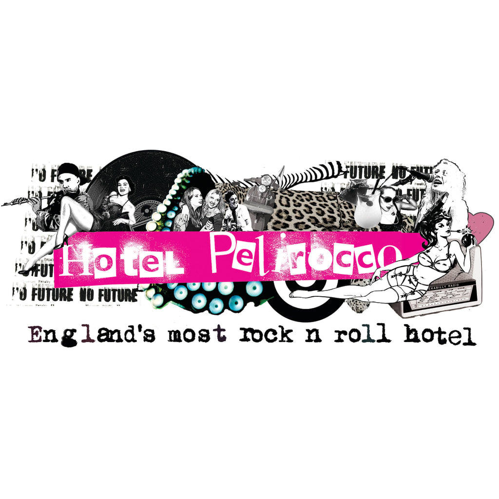 Overnight Stay in Brighton at Hotel Pelirocco