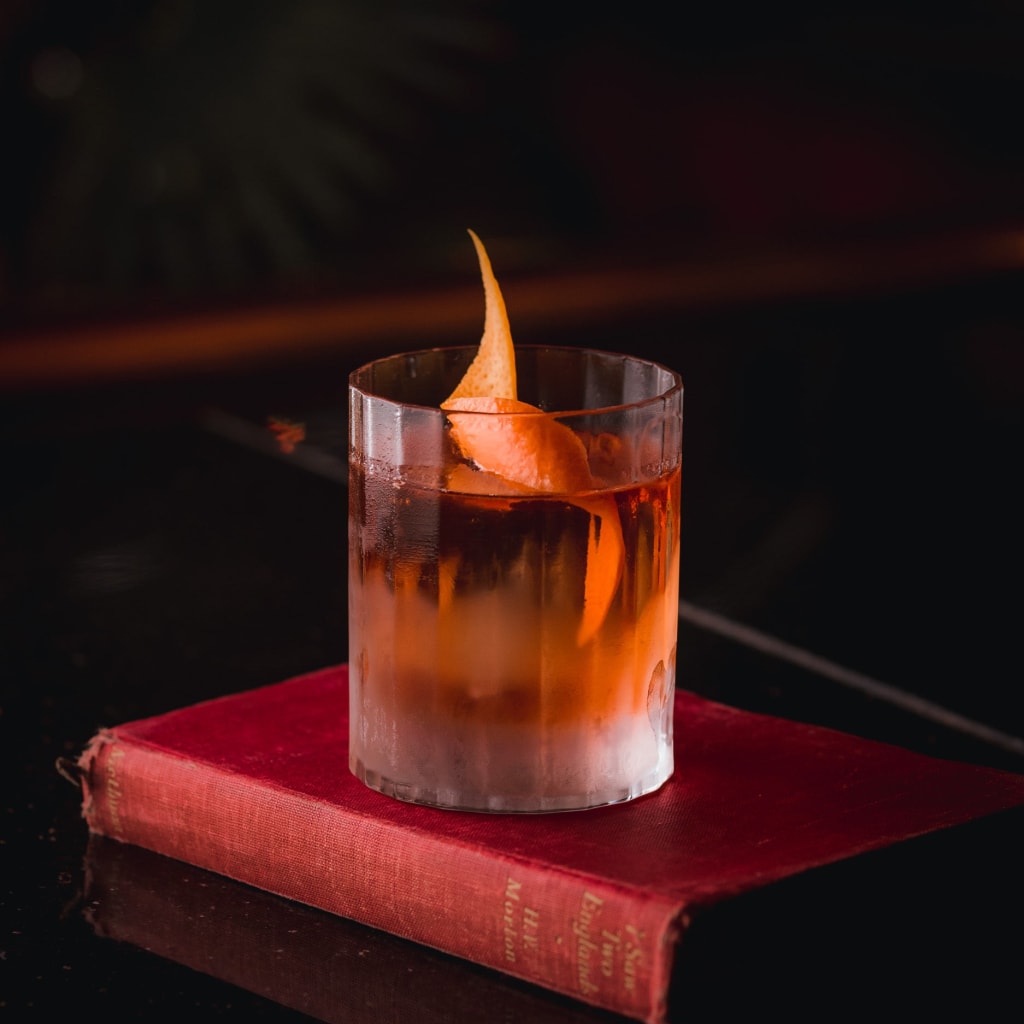 Cocktail Masterclass and Afternoon Tea