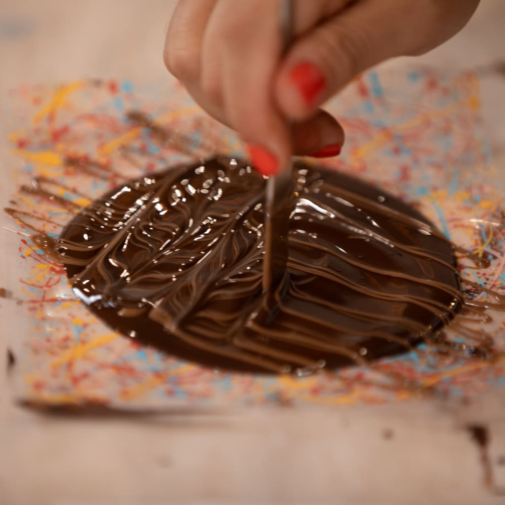Tipsy Chocoholic for Two