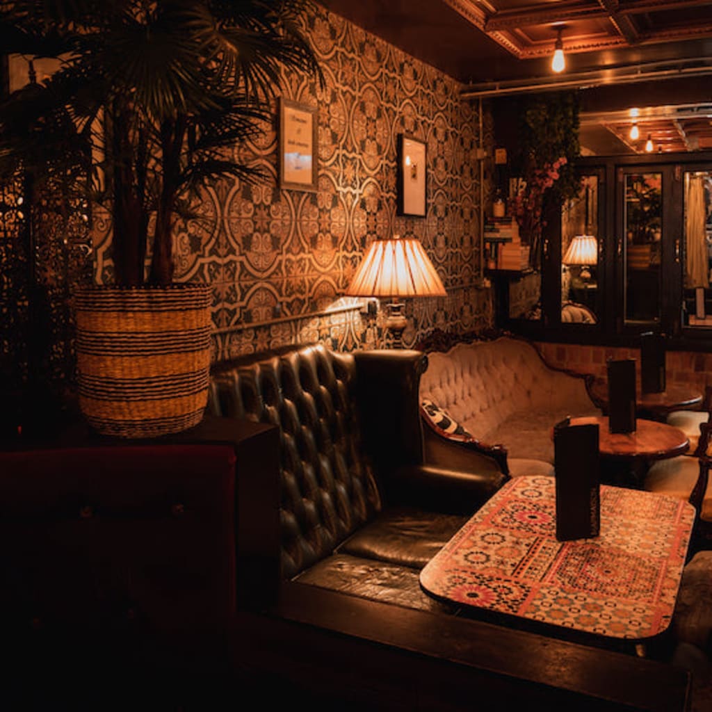 Japanese Whisky Masterclass for Two