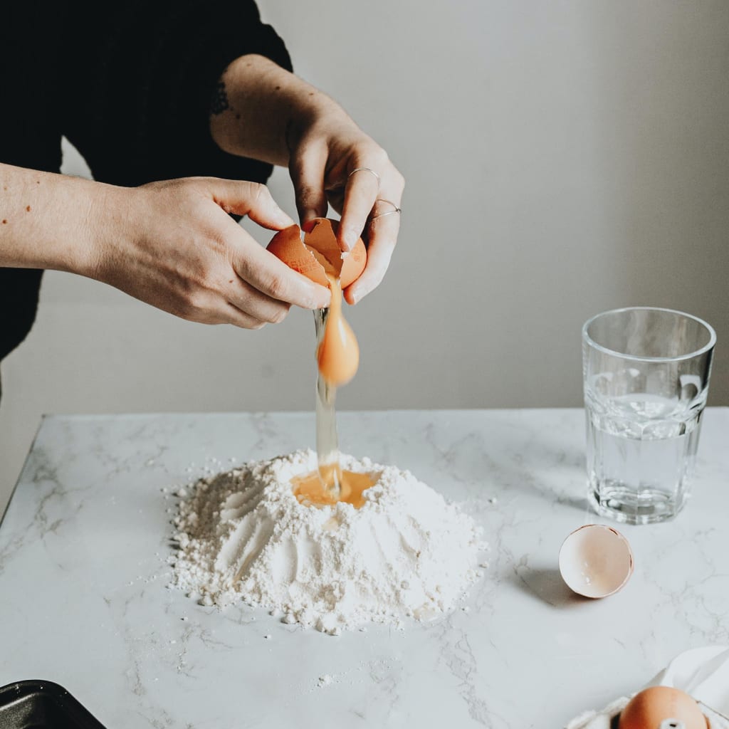 Gluten Free Pasta Class