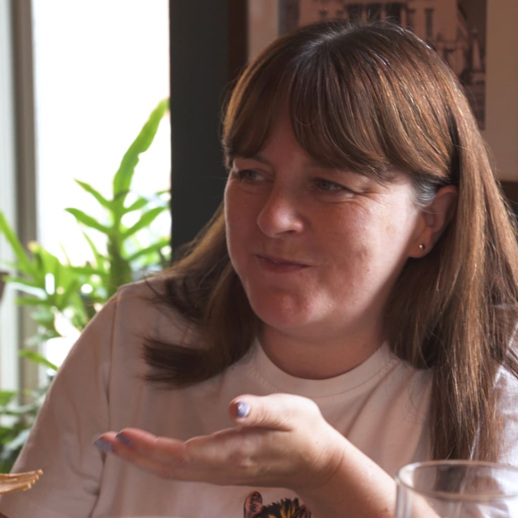 Self-Guided Hidden Gems Food Walk, Leeds