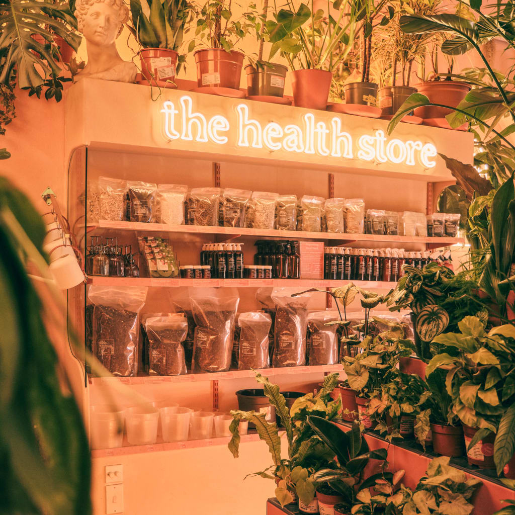Terrarium Workshop, Leeds
