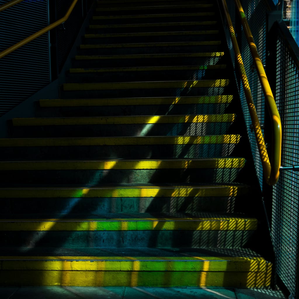 Learn Street Photography, Manchester