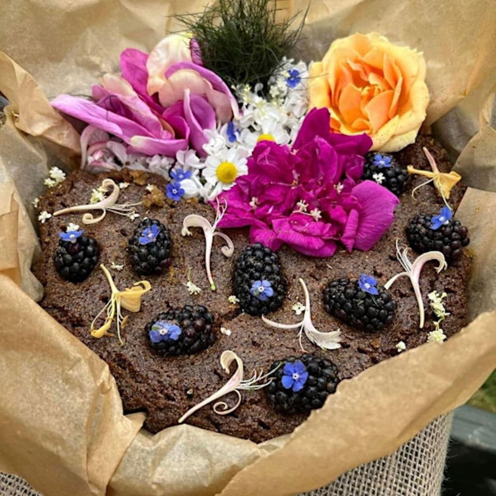 Forage Box, Multiple Locations