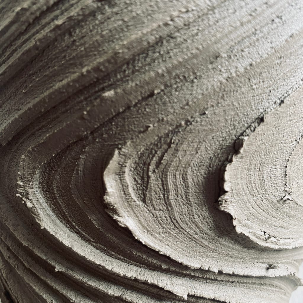 Marble Wheel Pottery Class