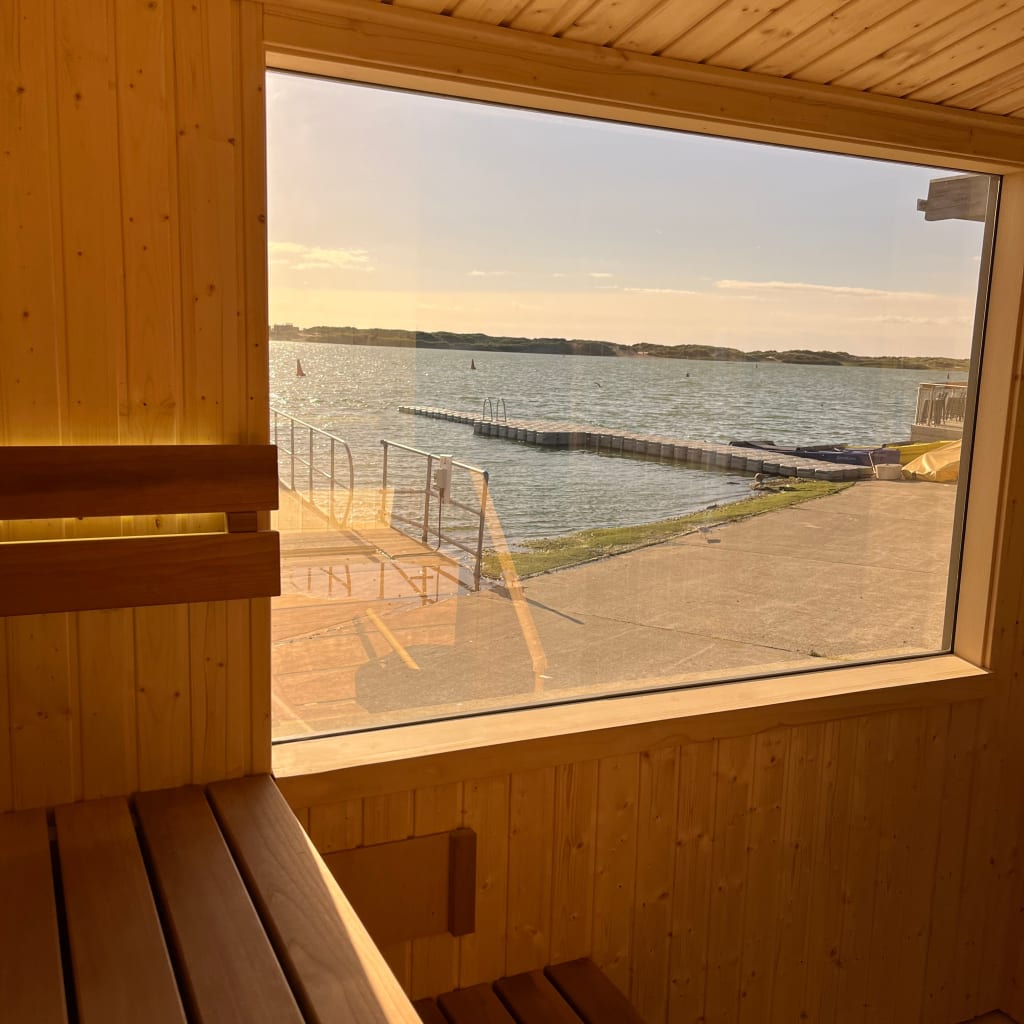 Private Scandinavian Sauna in Liverpool