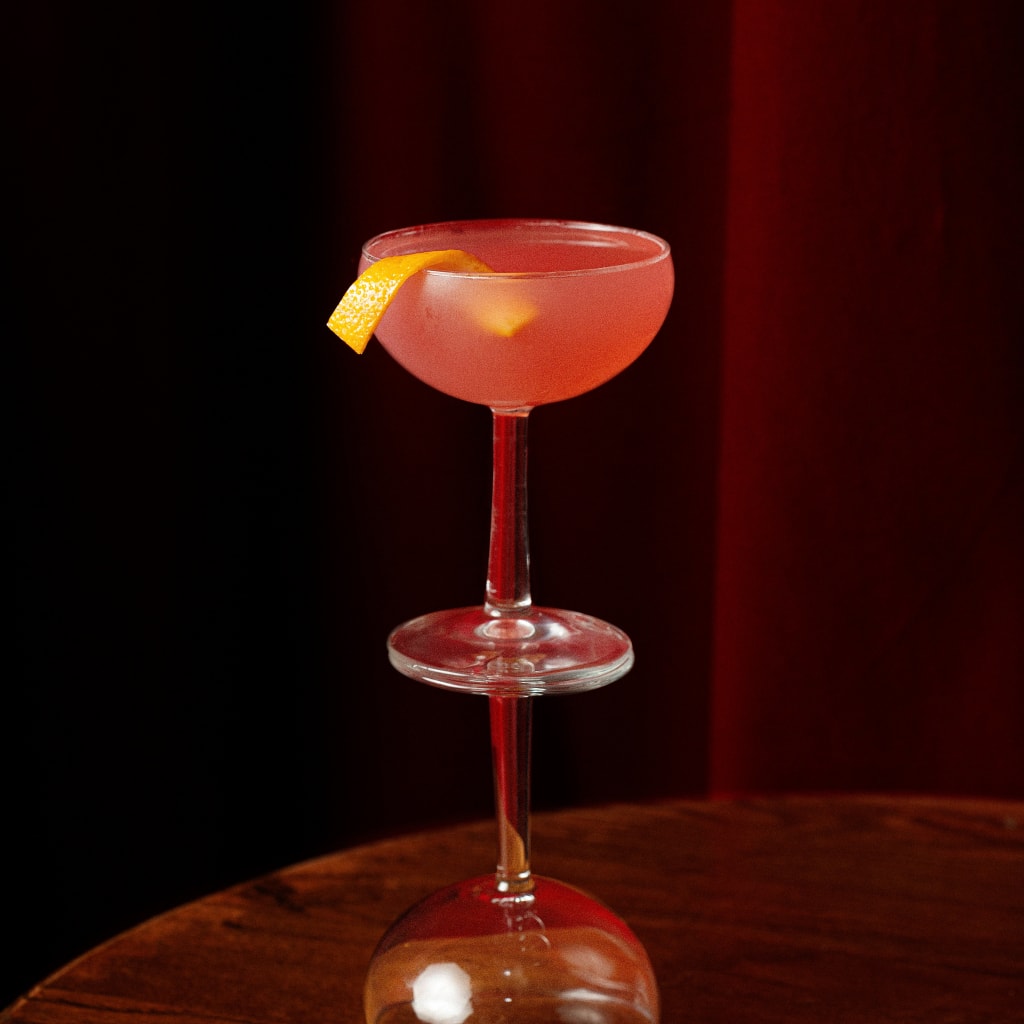 Come to the Cabaret