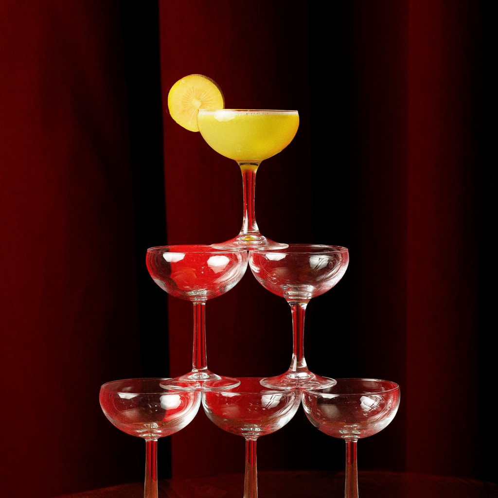 Come to the Cabaret