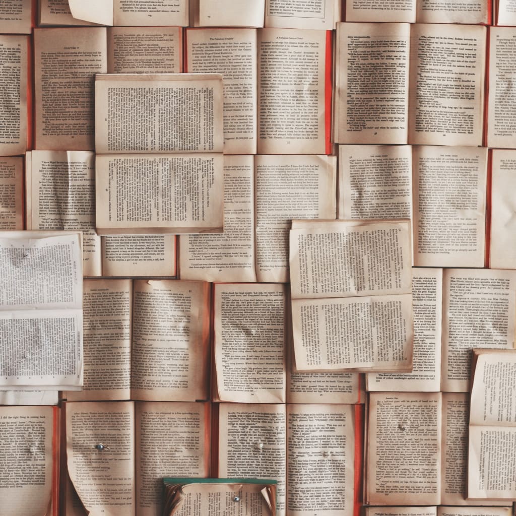 Writer's Block?  How to Become a Published Author