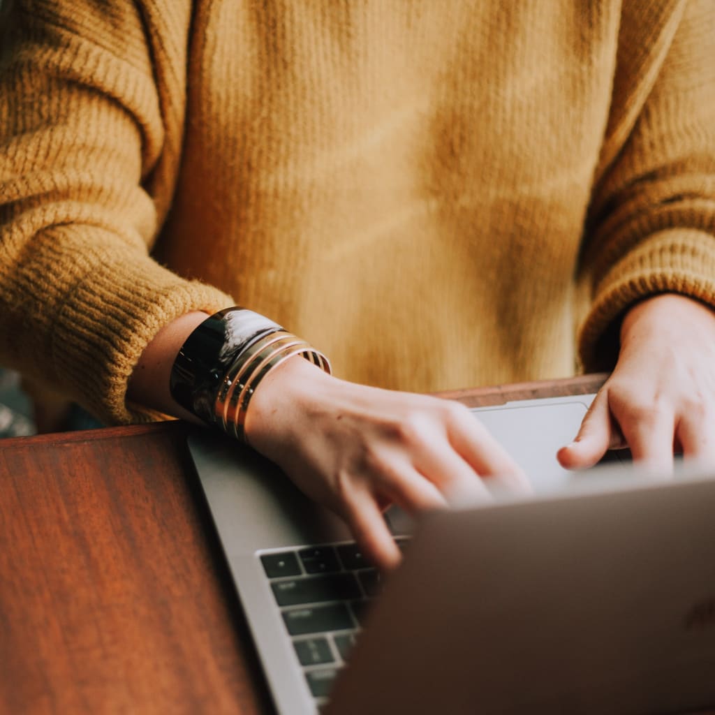 Writer's Block?  How to Become a Published Author