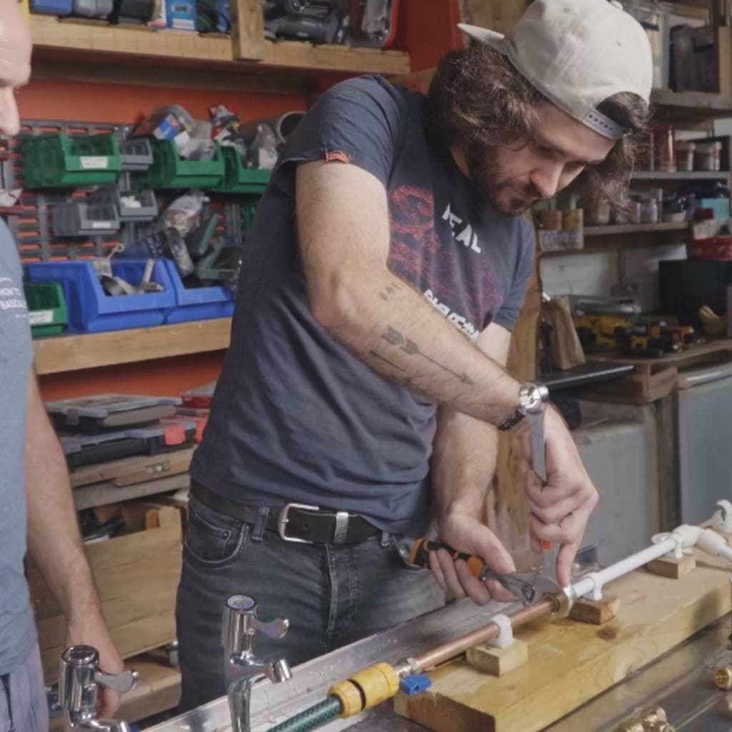 DIY Skills for Life