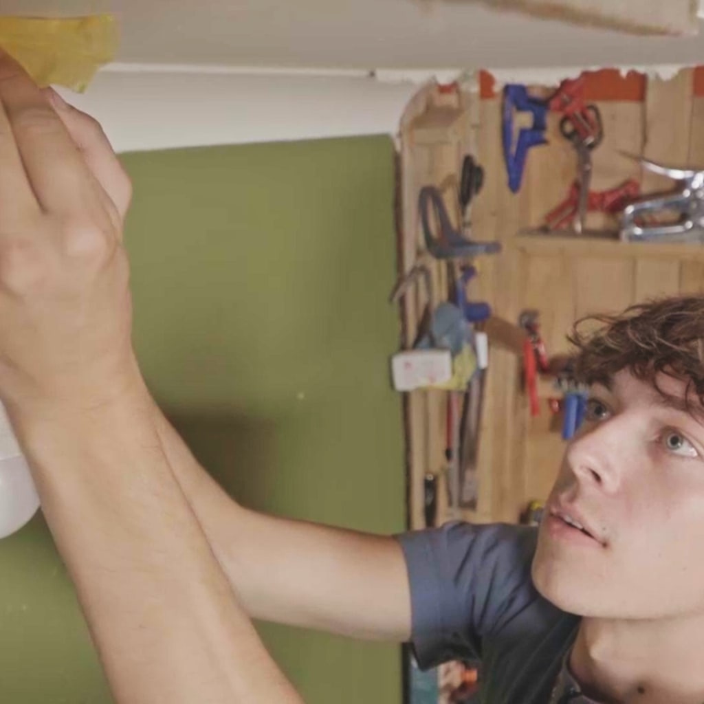 DIY Skills for Life
