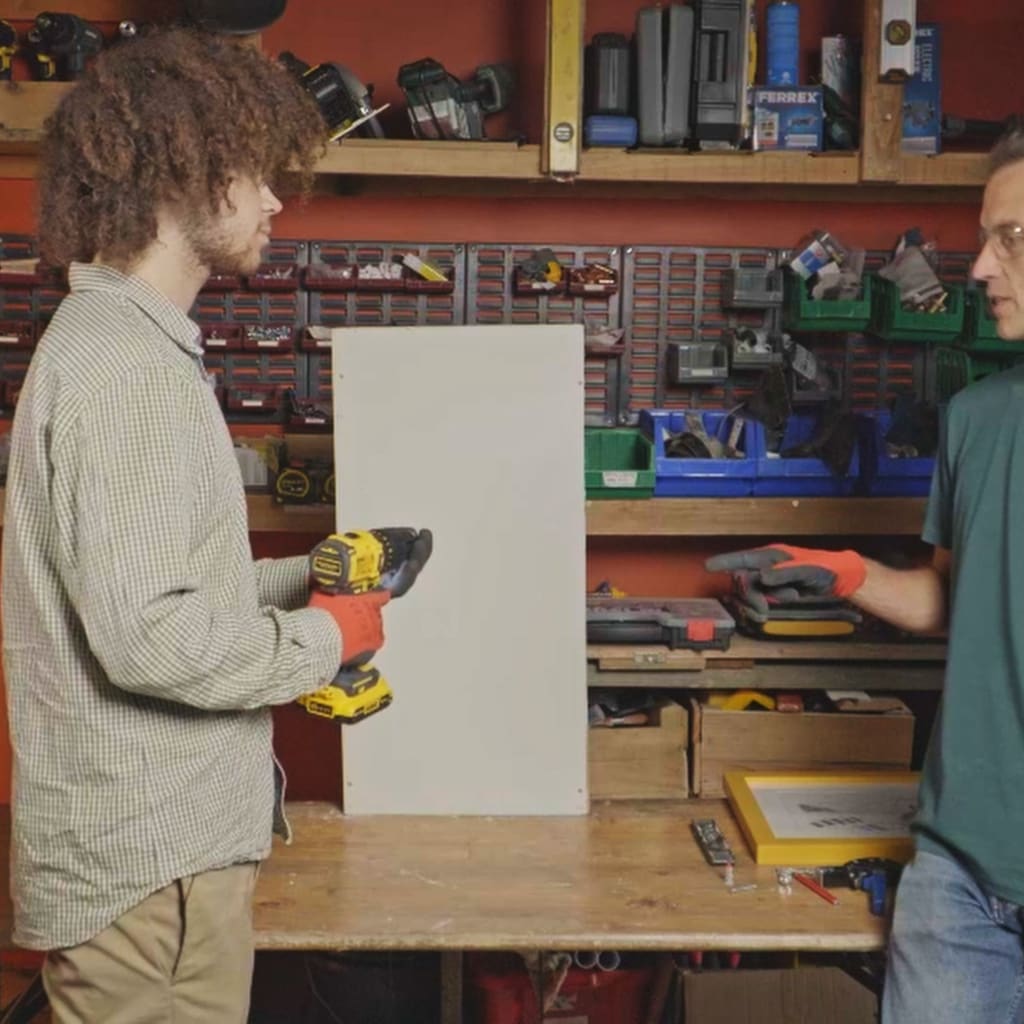 DIY Skills for Life