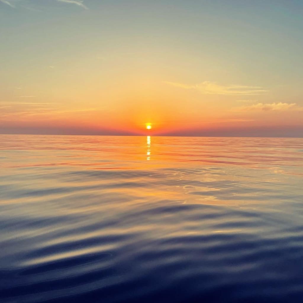 Seven Sisters Sunset Cruise