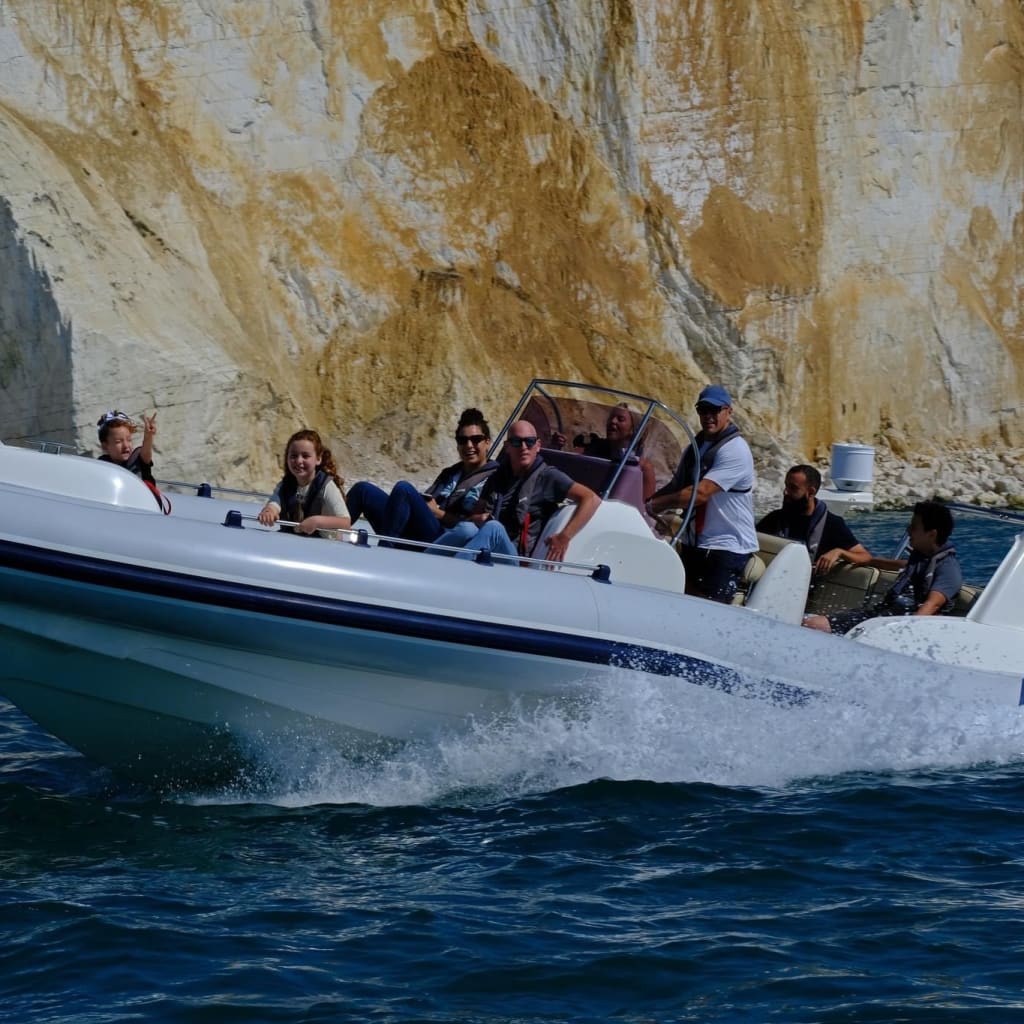 Seven Sisters Sunset Cruise