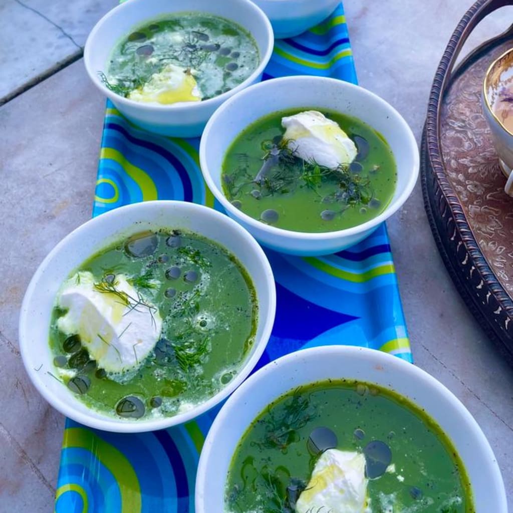 Forage & Feast Experience (Brighton)