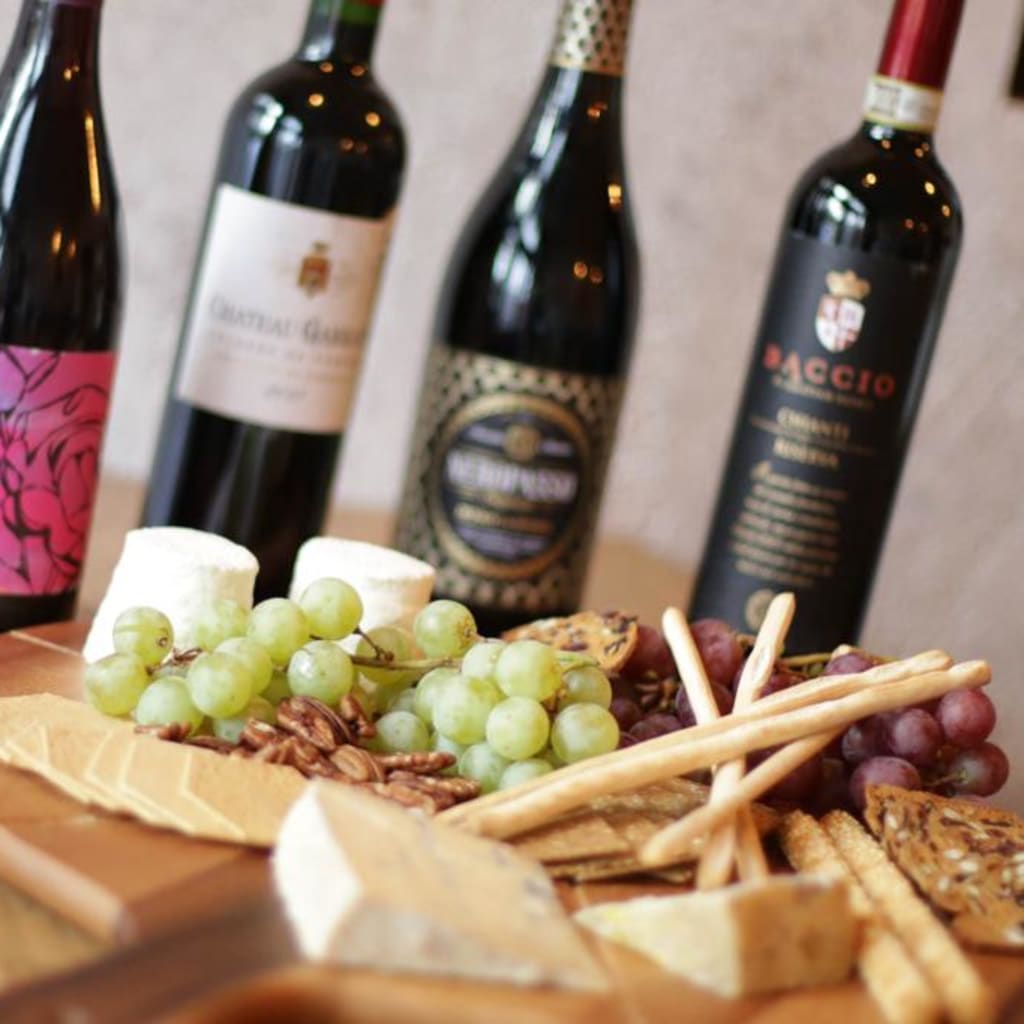 Taste The Grape (Brighton)