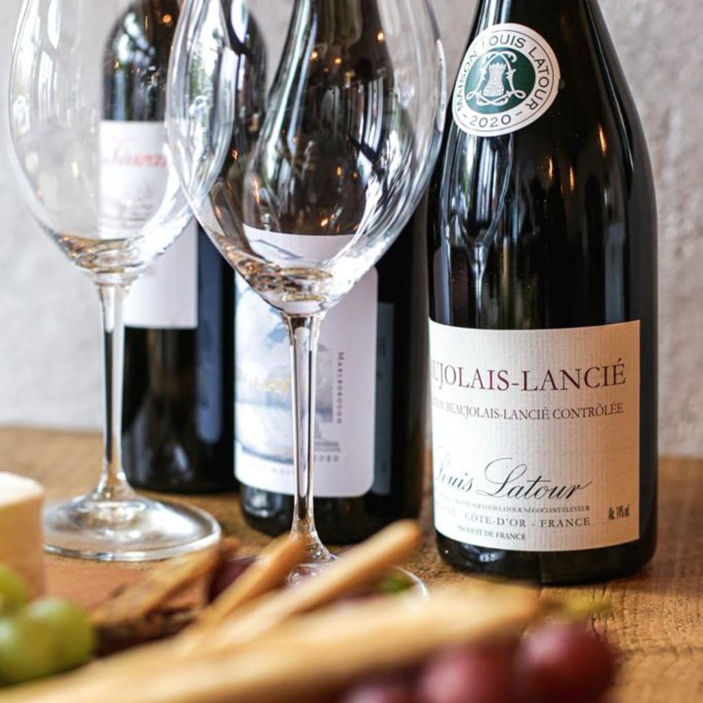 Taste The Grape (Brighton)