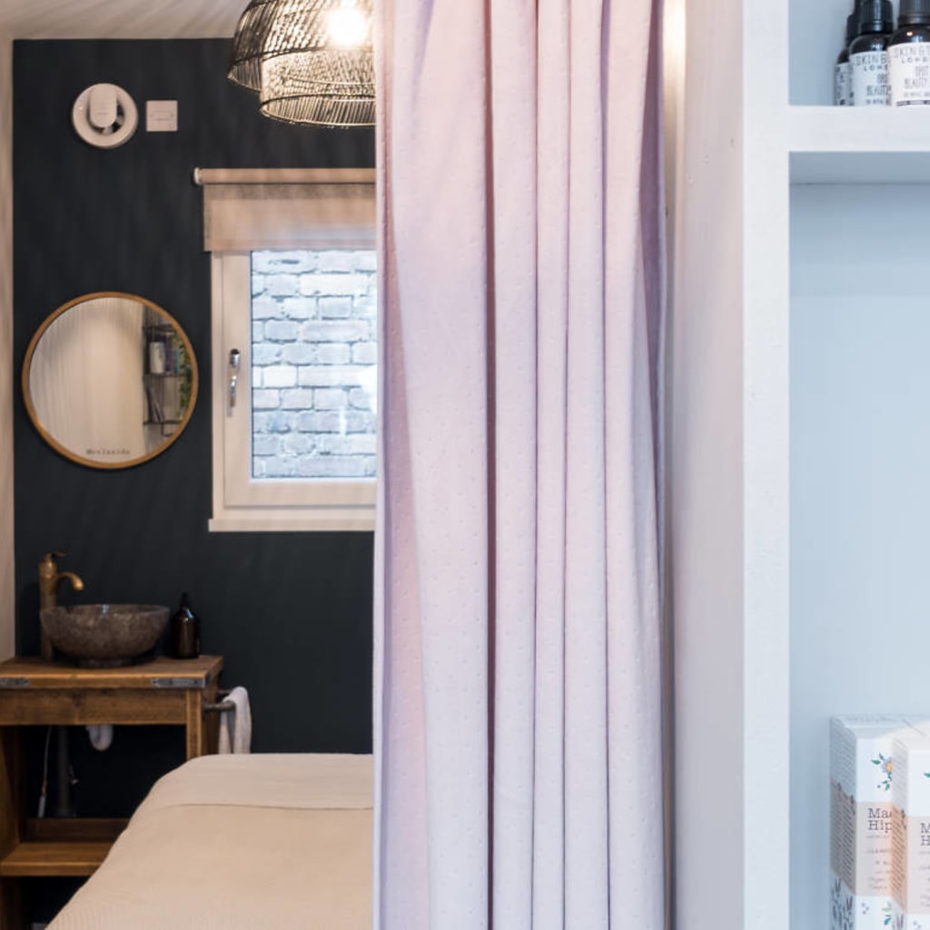 Bespoke 90min Facial in London