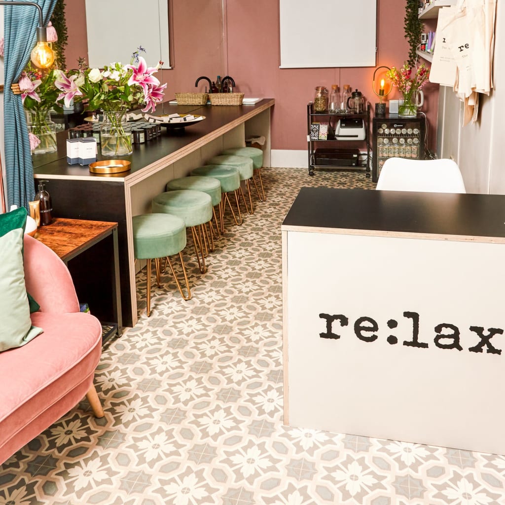 Bespoke 90min Facial in London