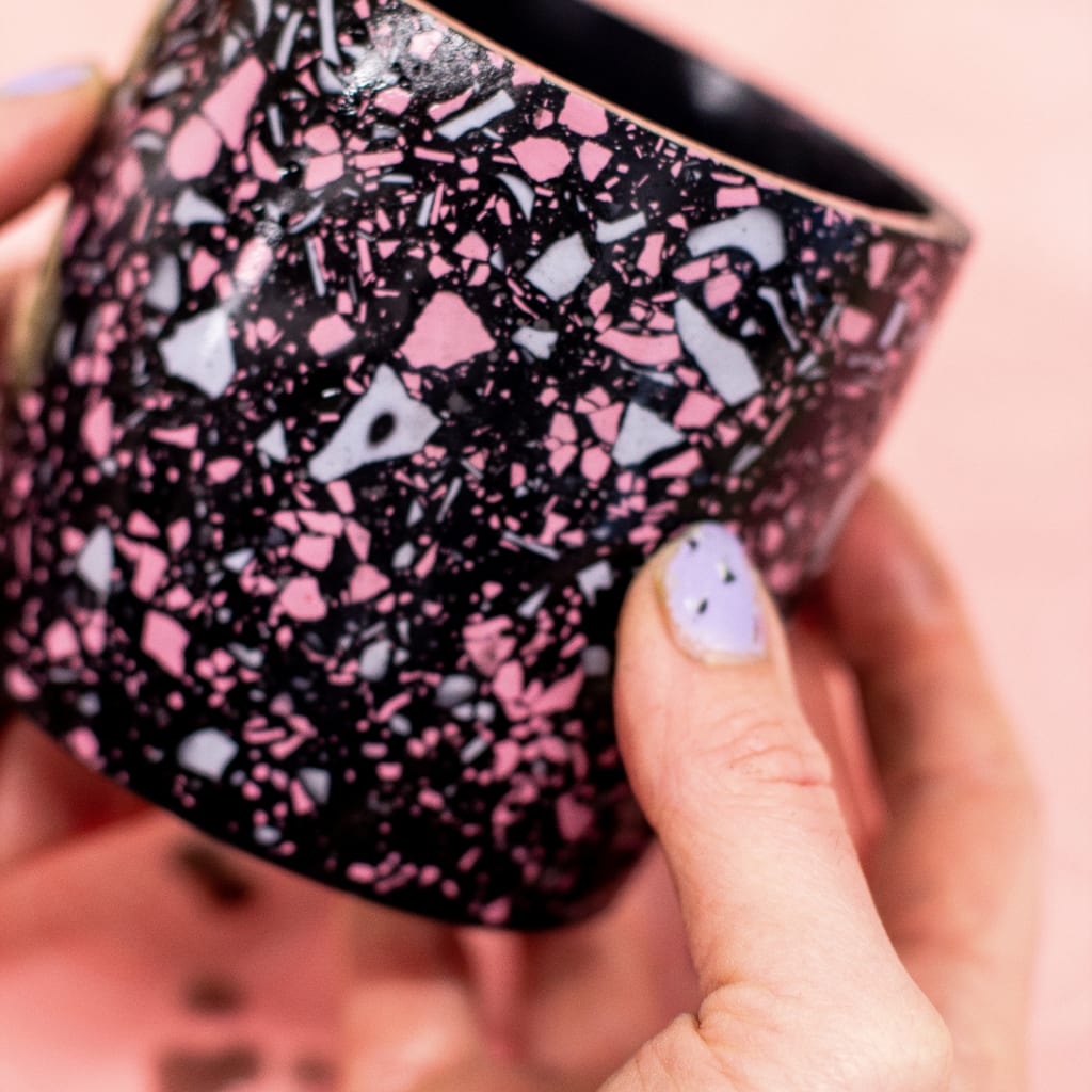 Terrazzo Experience in London