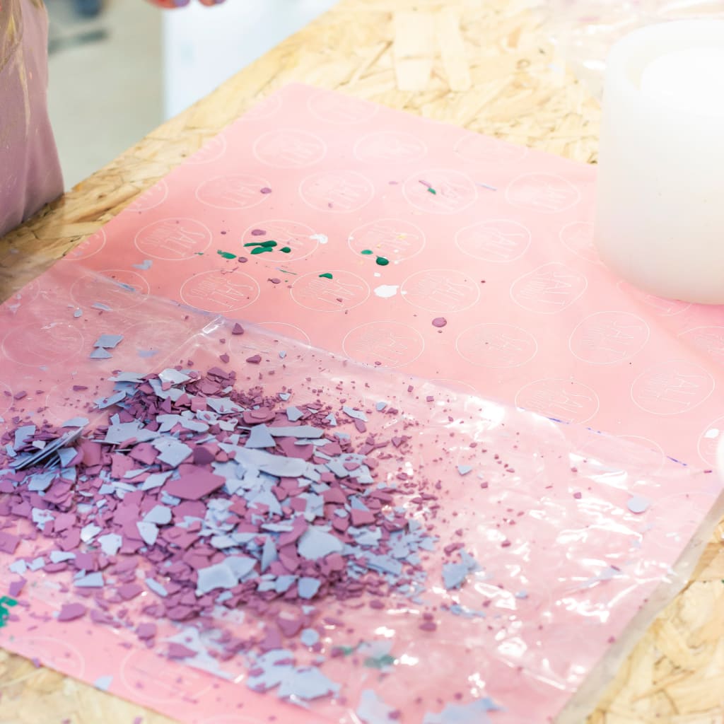 Terrazzo Experience in London