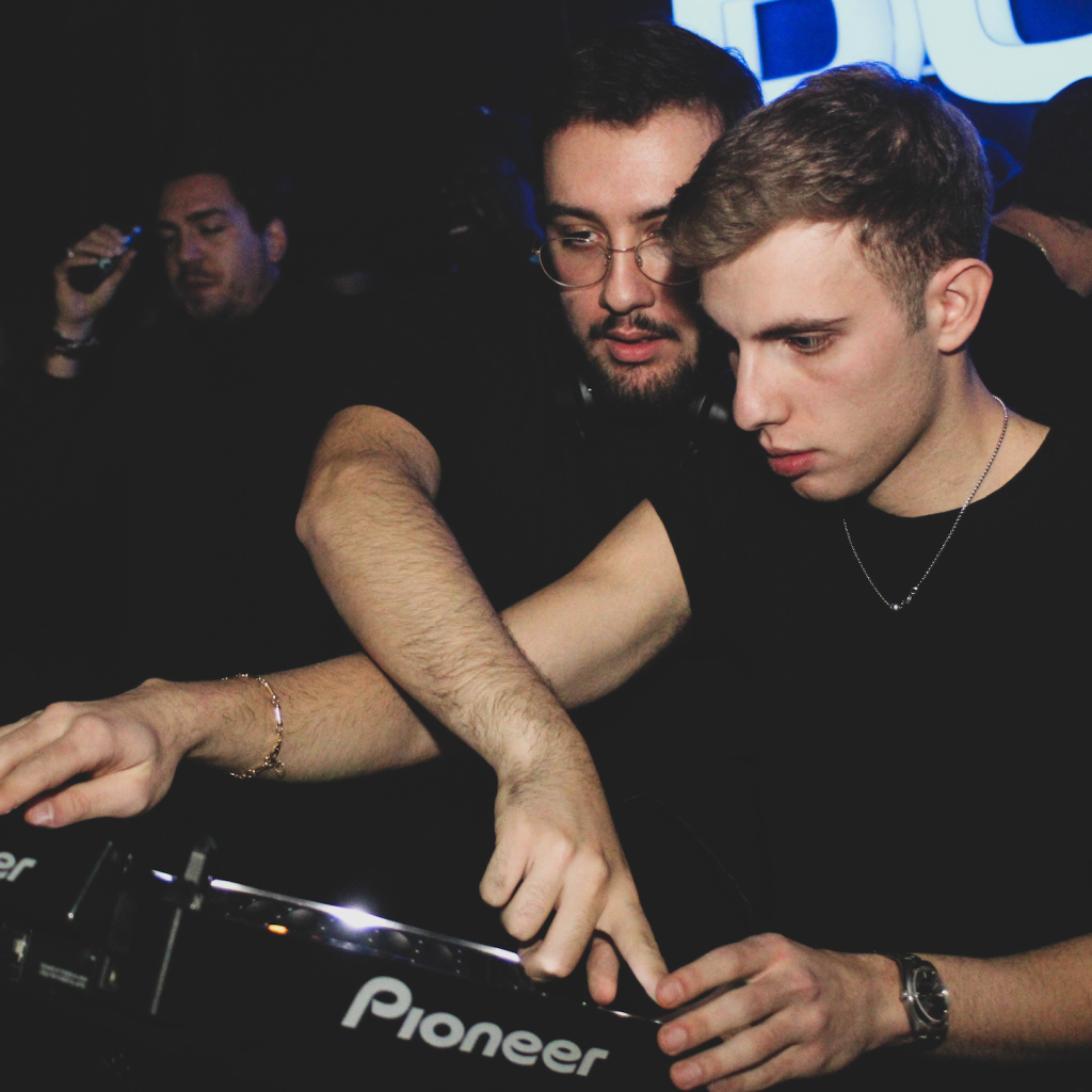 It's in the Mix - Beginner DJ Course