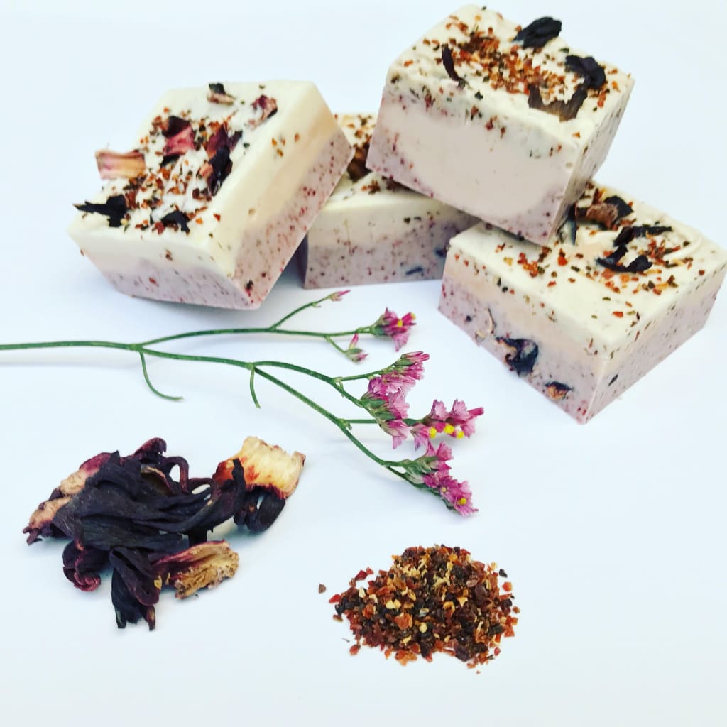 Make your Own Organic Soap