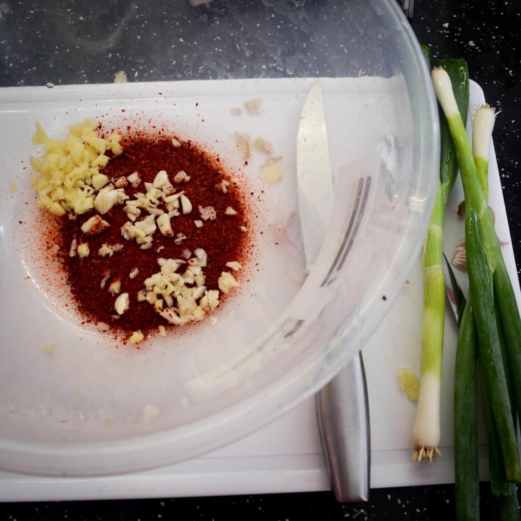 Ferment and Preserve for Two