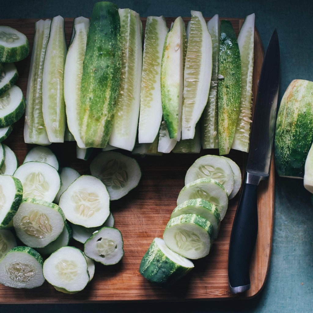 Make your own Condiments for Two