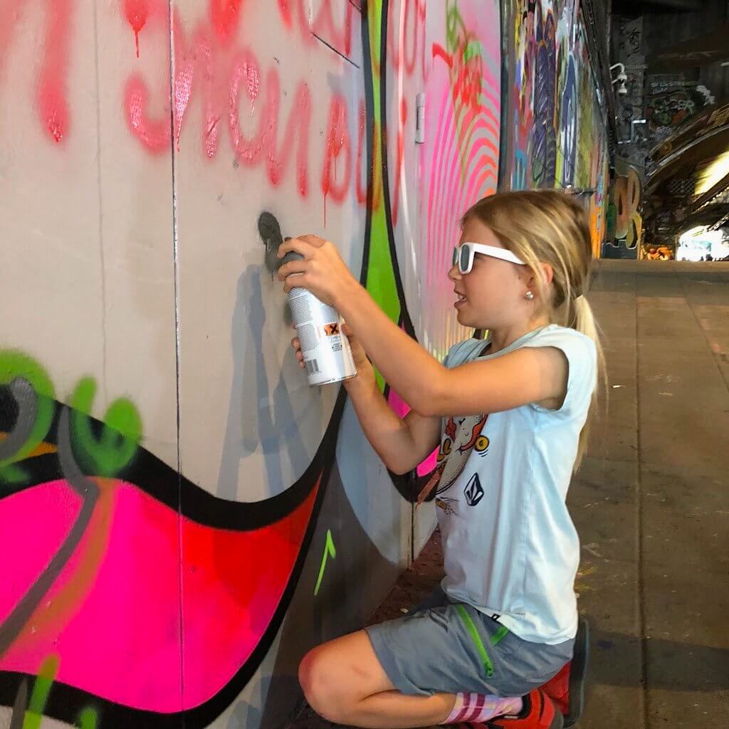 Private Family Cycle London Landmarks