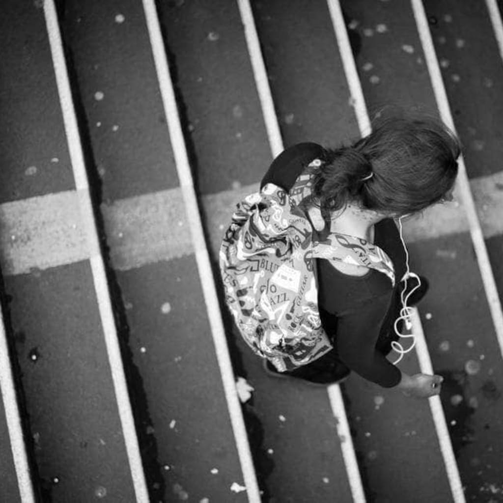 Urban Photography Safari - For Two