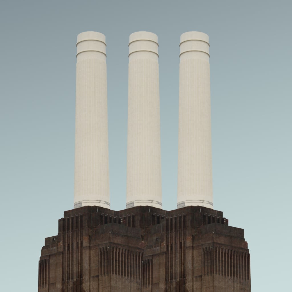 Cinnamon Kitchen at Battersea Power Station 2 Course Weekday Lunch for 2