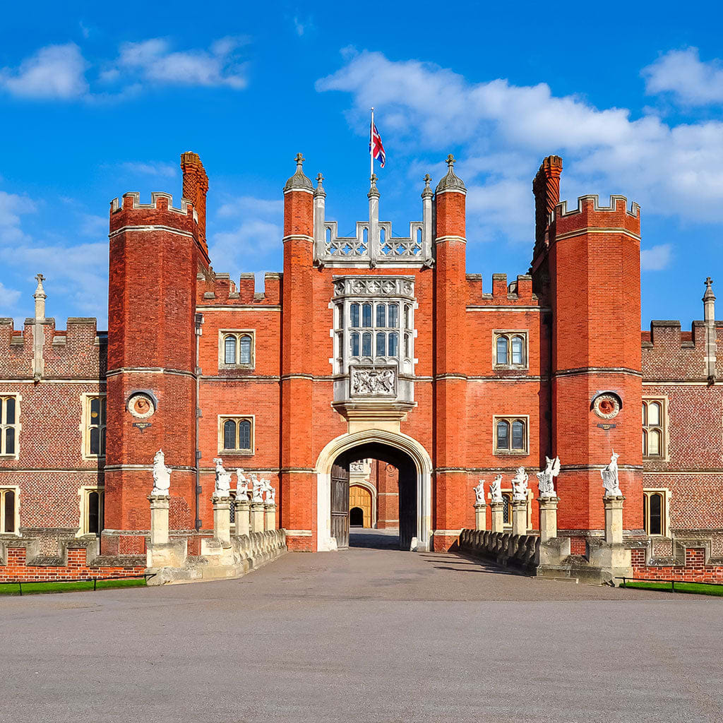 Hampton Court Bike Tour for Two