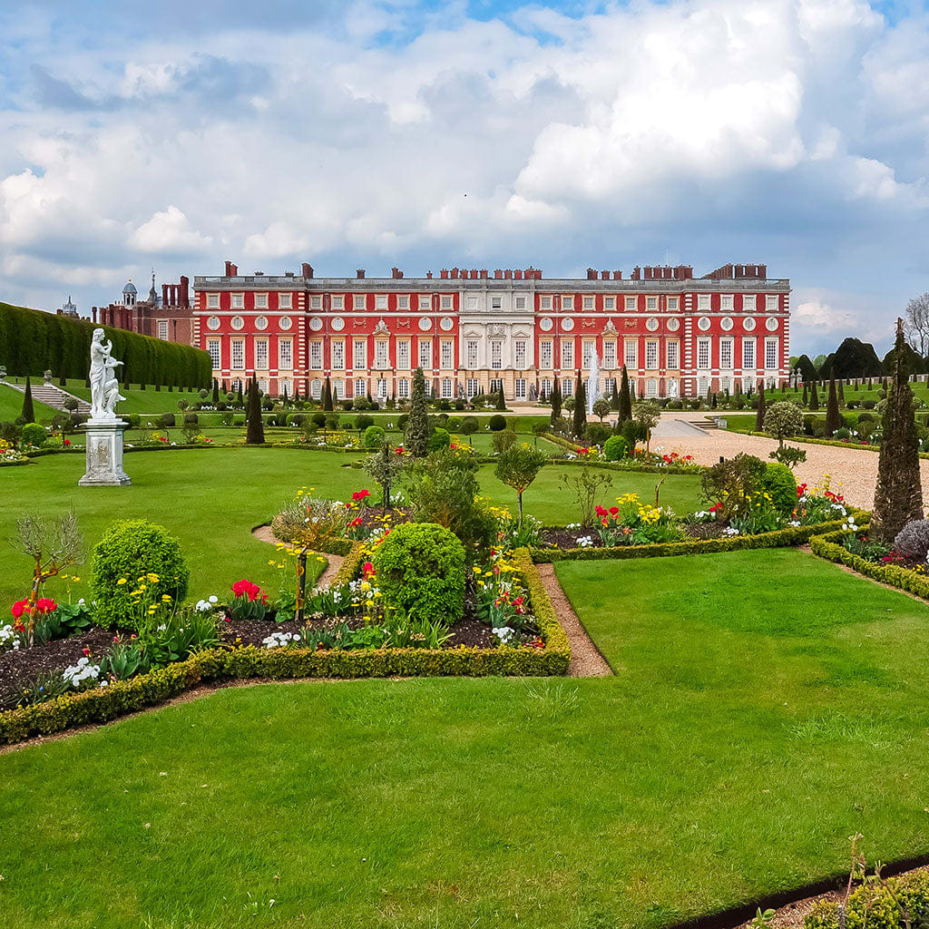 Hampton Court Bike Tour for Two